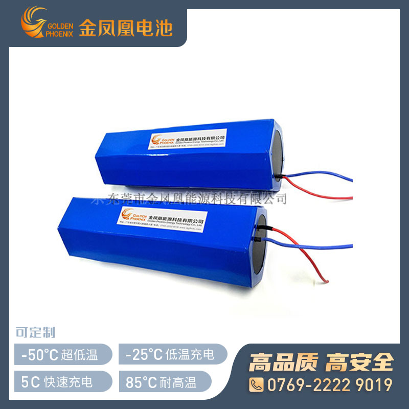 JFH-830-00(29.6V20Ah) 工业储能电池